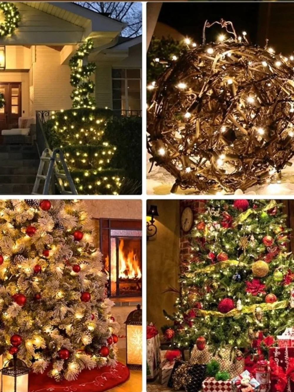 N/A exquisite christmas